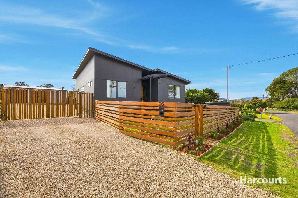 22 Erle St, Carlton River, TAS 7173