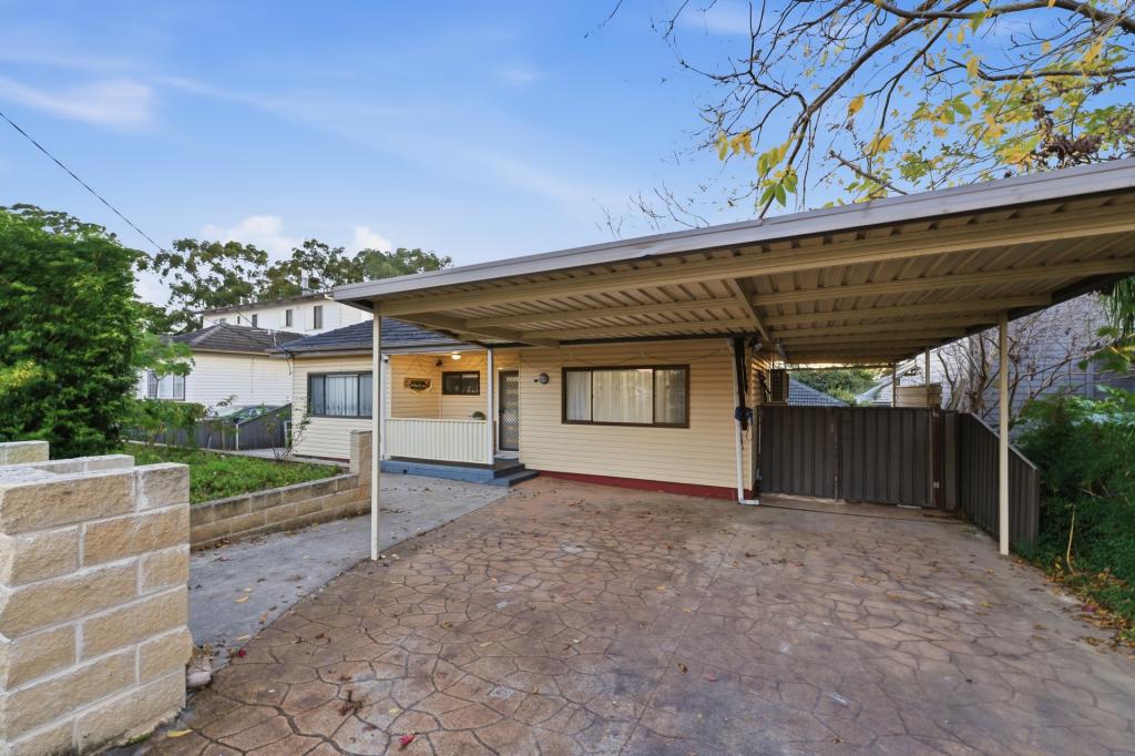 38 Mcclean St, Blacktown, NSW 2148
