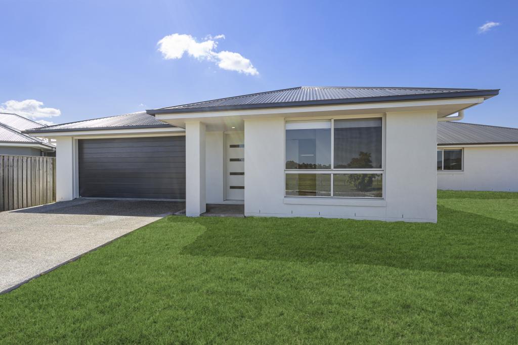 18b Starwort St, Caboolture, QLD 4510