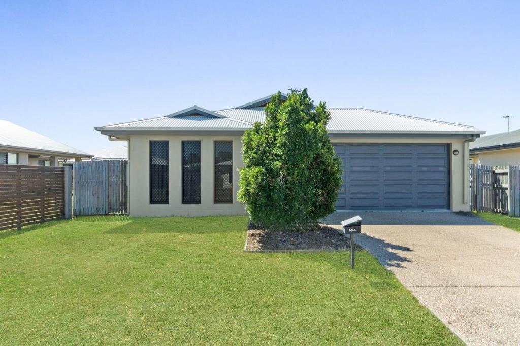 27 Blue Wren Dr, Kelso, QLD 4815