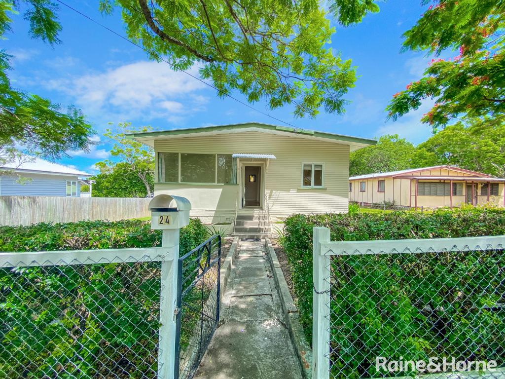24 Killarney Ave, Darra, QLD 4076
