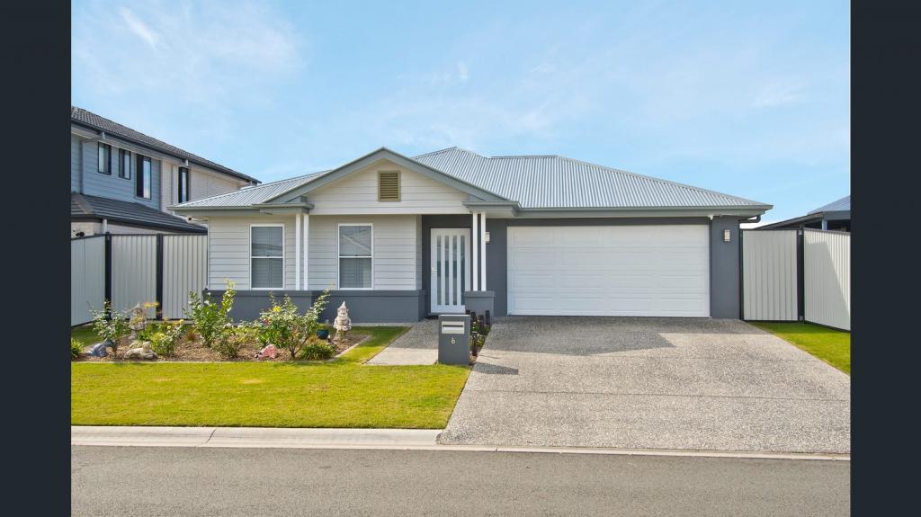 Contact Agent For Address, Morayfield, QLD 4506