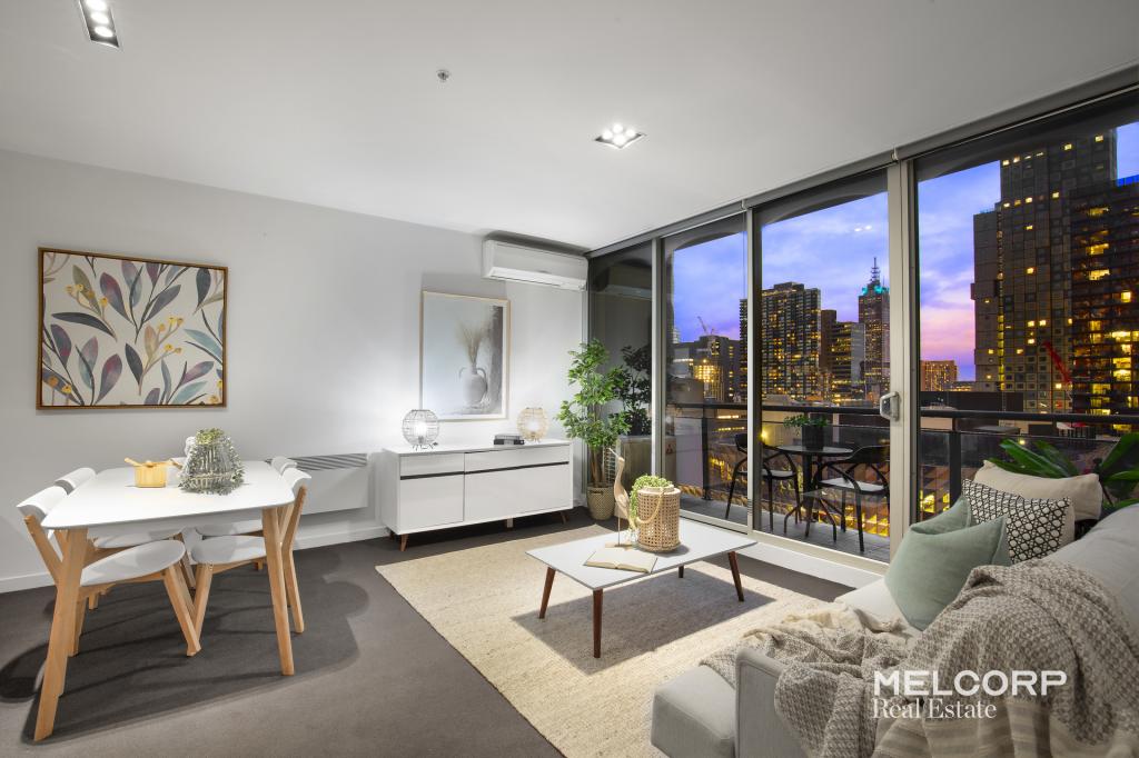 1703a/8 Franklin St, Melbourne, VIC 3000