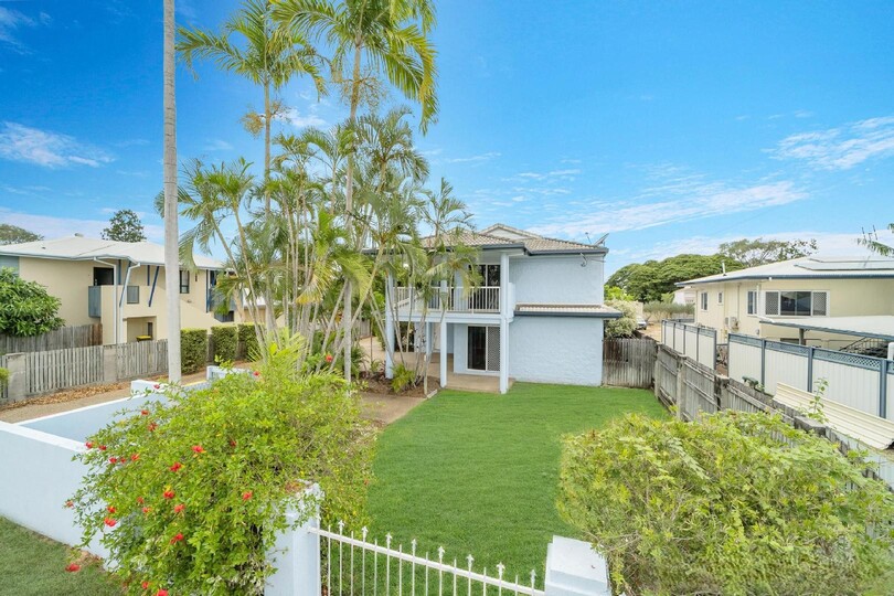 1/66 Lindsay St, Rosslea, QLD 4812