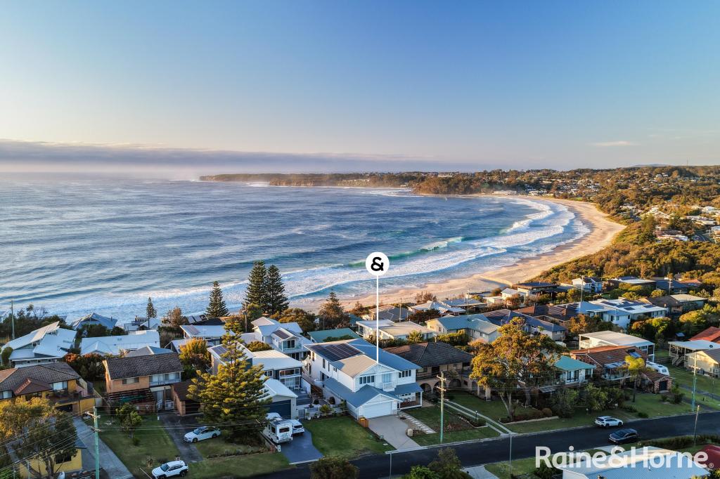 12 Jones Ave, Mollymook Beach, NSW 2539