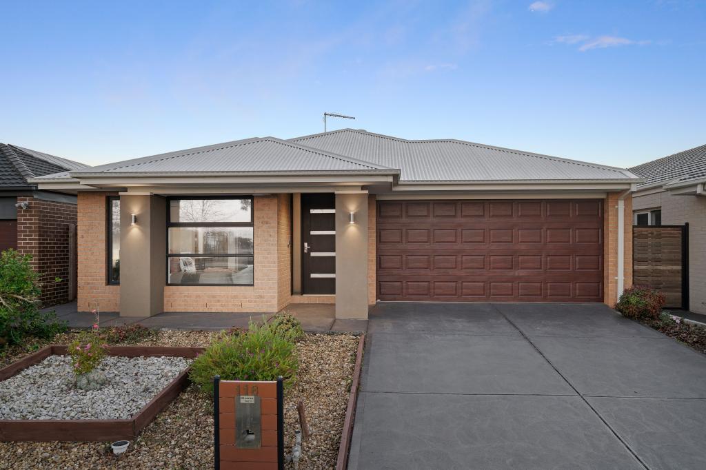 118 Mountainview Bvd, Cranbourne North, VIC 3977