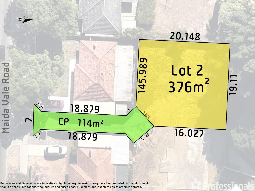 60a Maida Vale Rd, Maida Vale, WA 6057