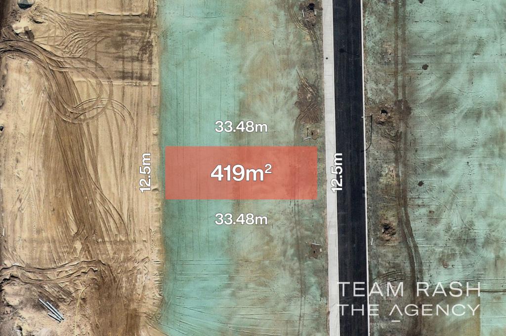 Lot 215 Edelweiss Gr, Henley Brook, WA 6055