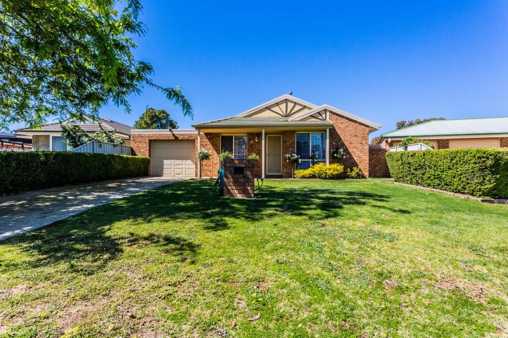 8 Nile Ct, Echuca, VIC 3564