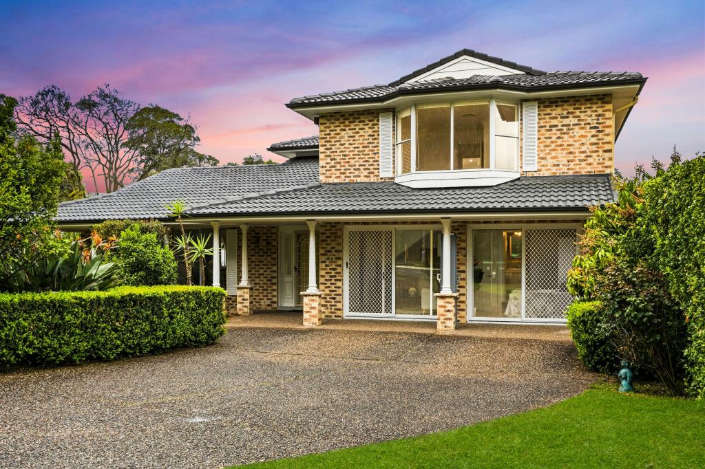 73 Gilbert Rd, Castle Hill, NSW 2154