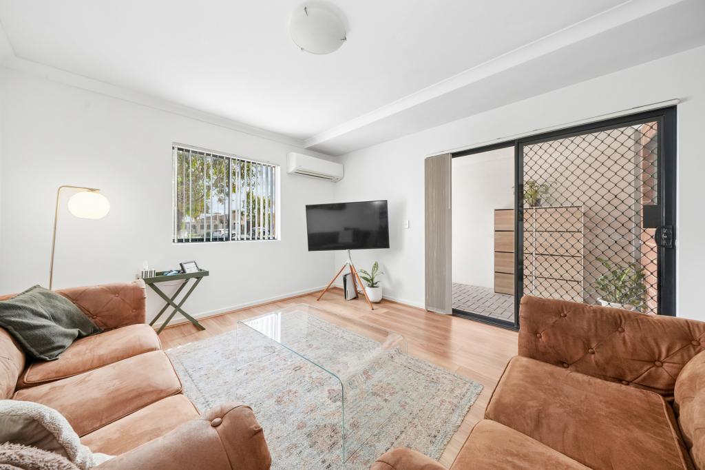 36/18 Whitlock Rd, Queens Park, WA 6107