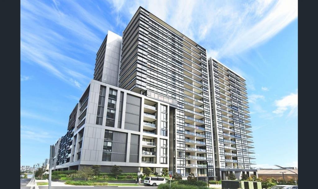 714/13 VERONA DR, WENTWORTH POINT, NSW 2127