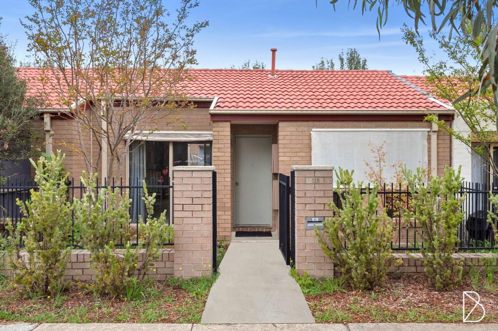 112 Oodgeroo Ave, Franklin, ACT 2913