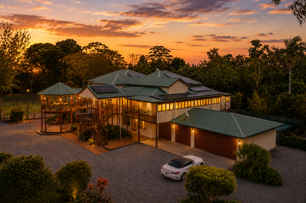 65 Mill Hill Rd, Montville, QLD 4560