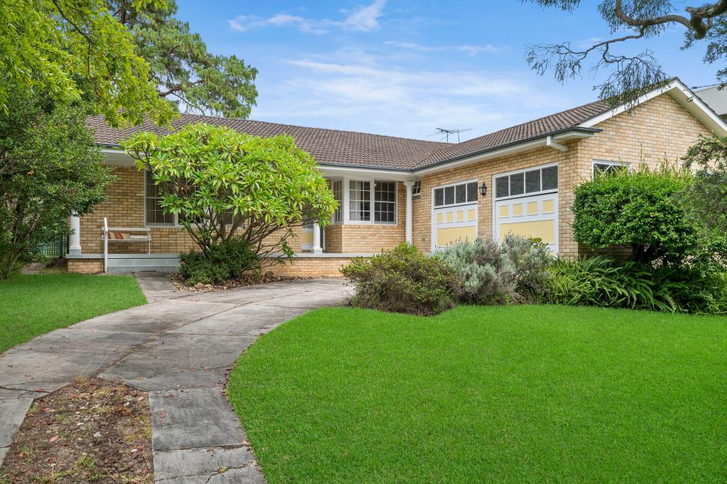 33 TALINGA ST, CARLINGFORD, NSW 2118