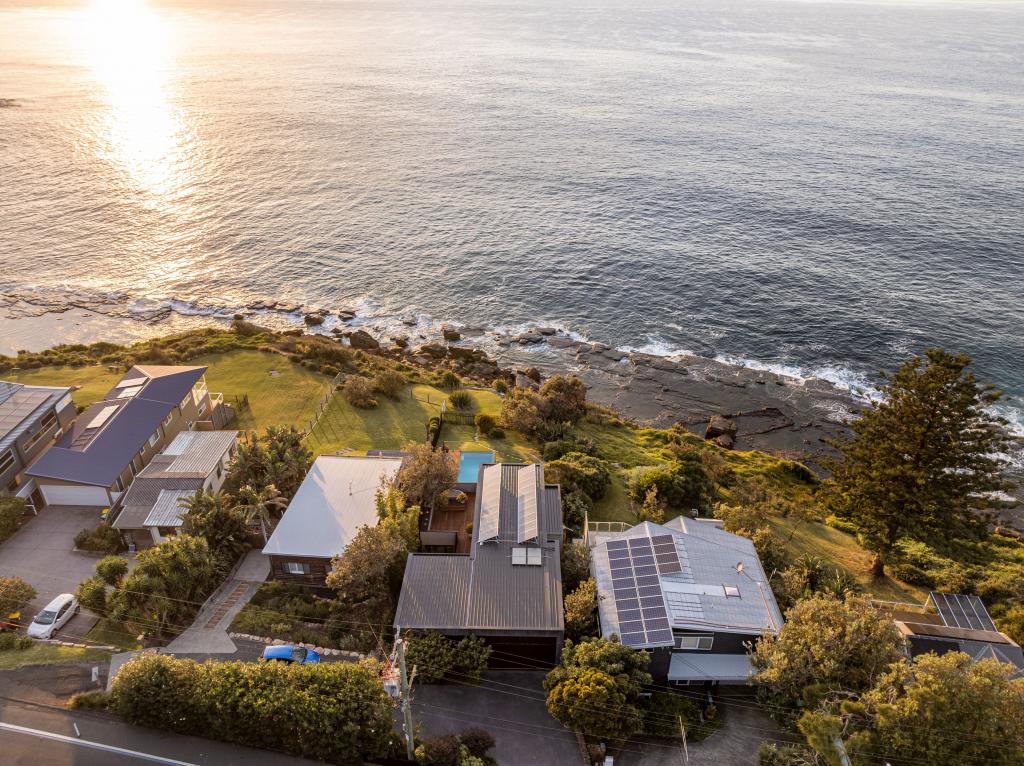 633 Lawrence Hargrave Dr, Wombarra, NSW 2515