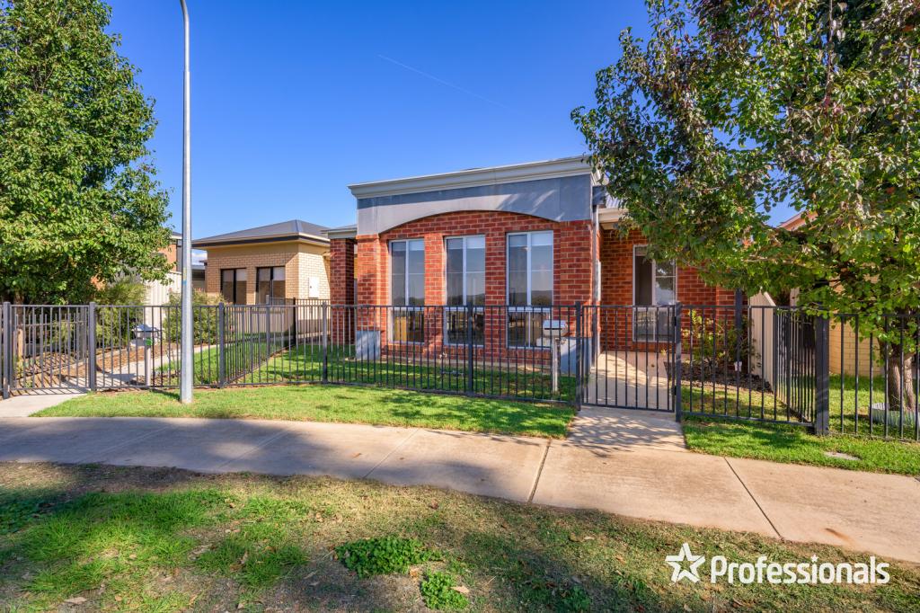 7 Gascoyne Lane, West Wodonga, VIC 3690