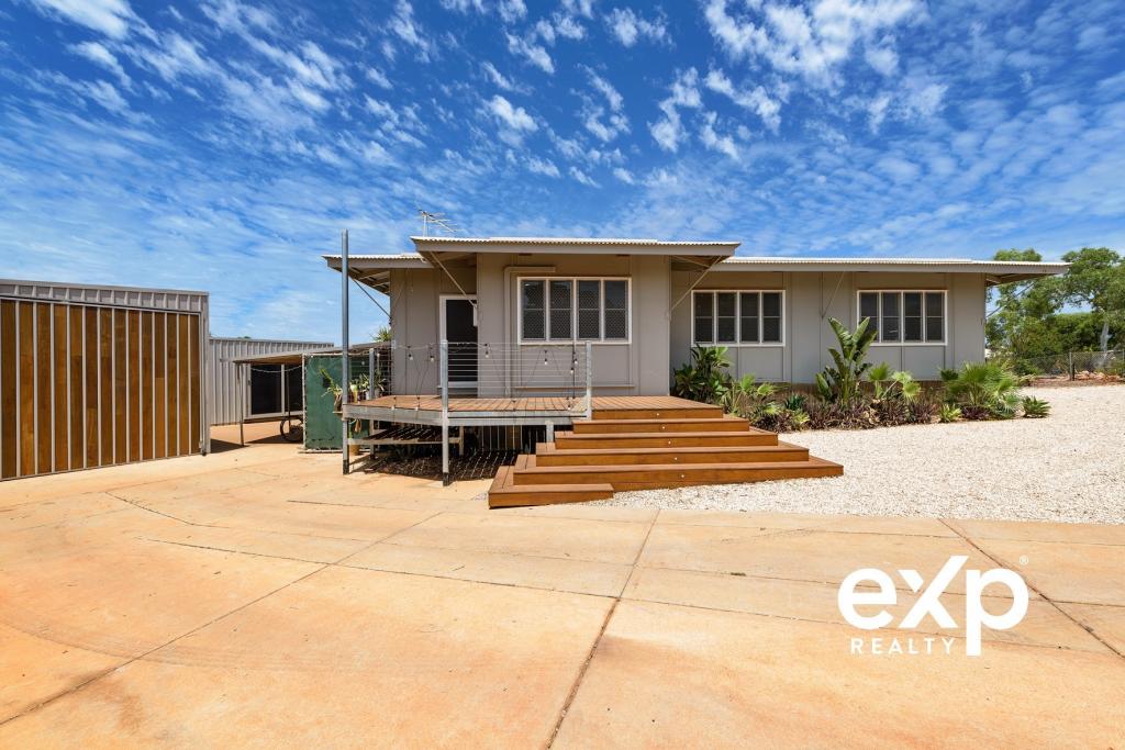 28 FITZHARDINGE ST, EXMOUTH, WA 6707