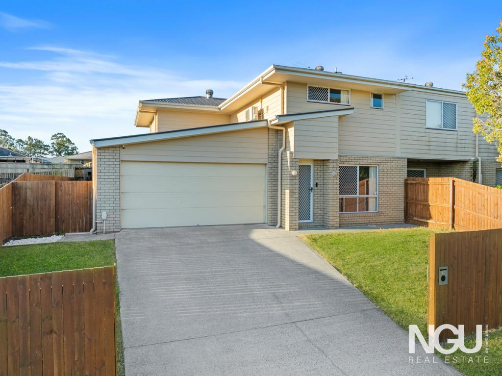 1/10 Maywood St, Loganlea, QLD 4131