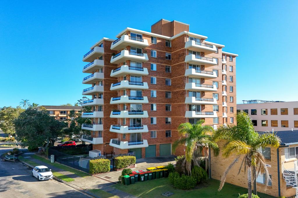 3/1 Waugh St, Port Macquarie, NSW 2444