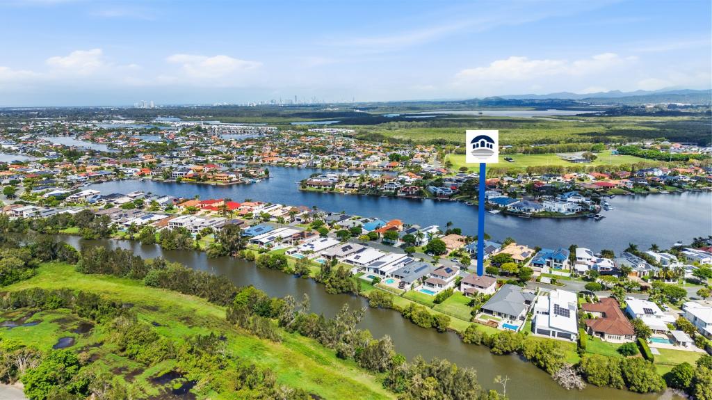 55 The Peninsula, Helensvale, QLD 4212