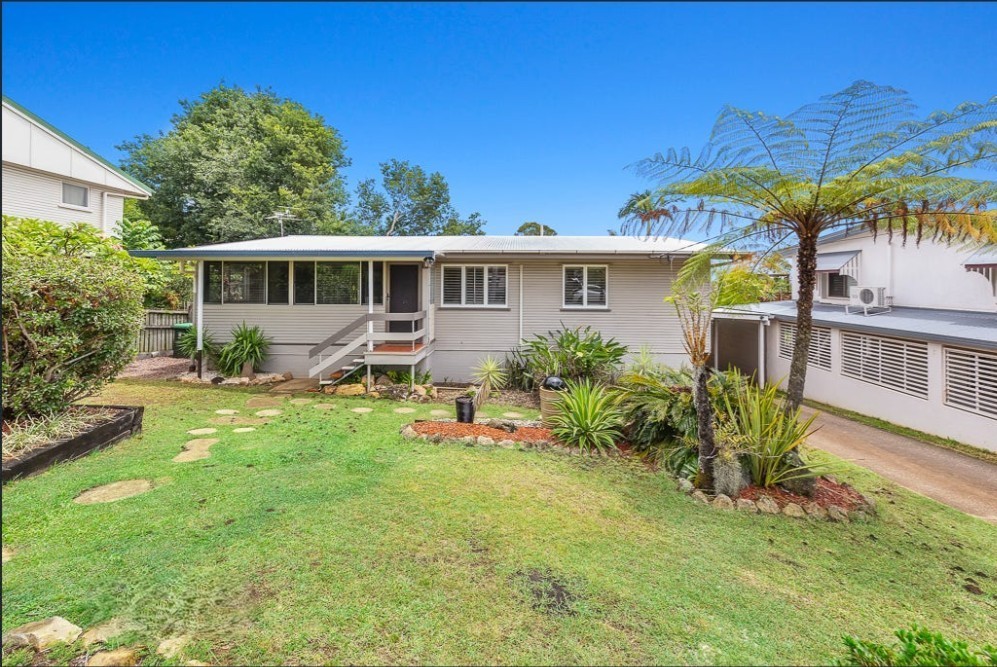 93 Funnell St, Zillmere, QLD 4034