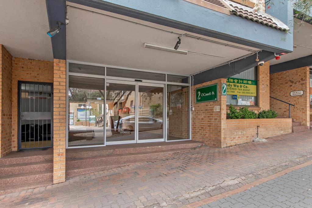 26/5 AIRD ST, PARRAMATTA, NSW 2150