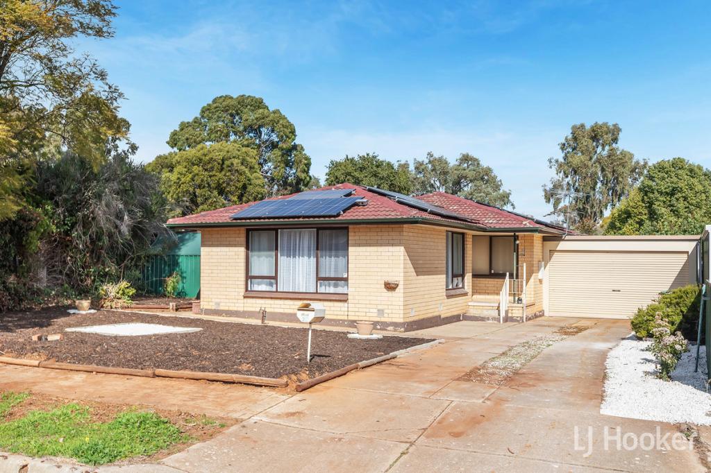 28 Cavenagh St, Elizabeth Downs, SA 5113