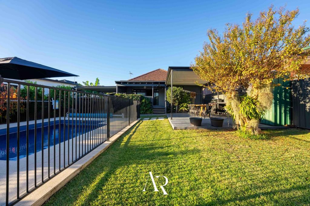 66 South Tce, Punchbowl, NSW 2196