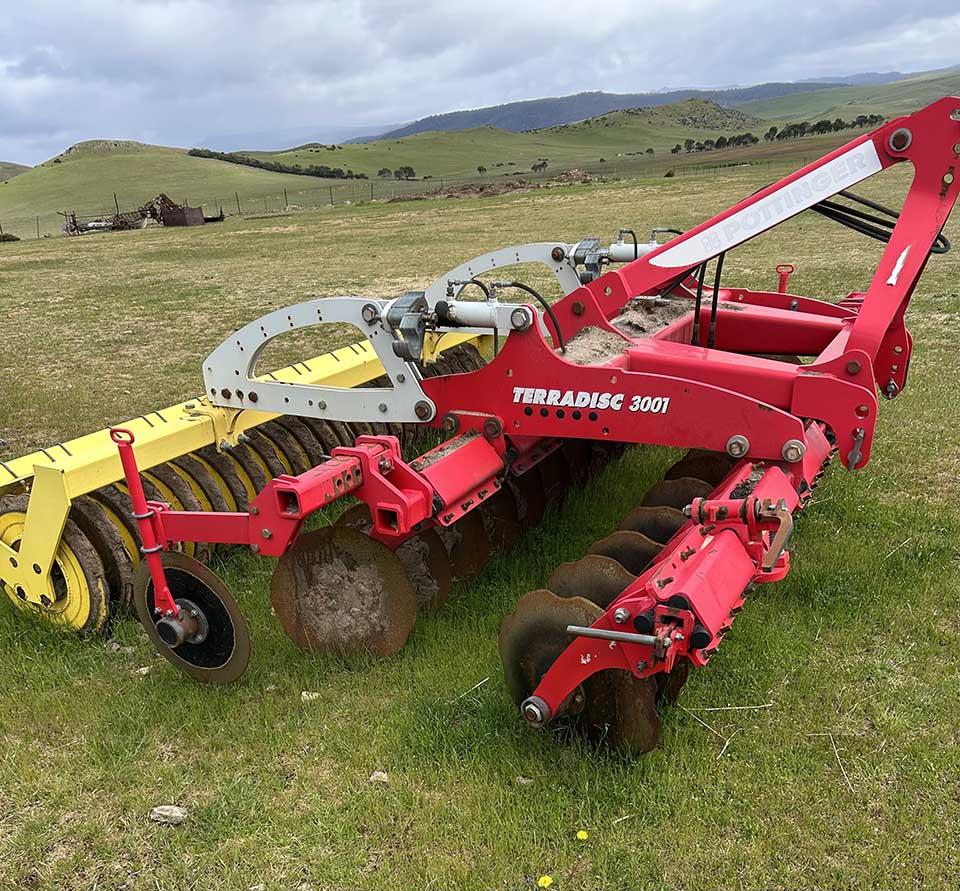 5705 Midland Hwy, Oatlands, TAS 7120