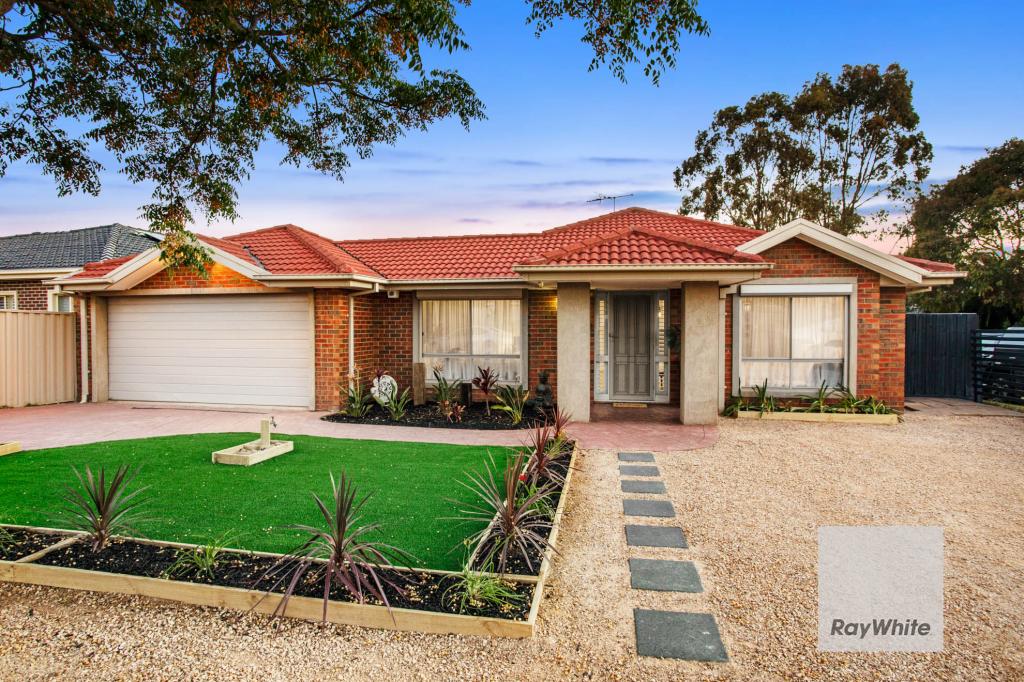 5 Darling Ct, Taylors Hill, VIC 3037