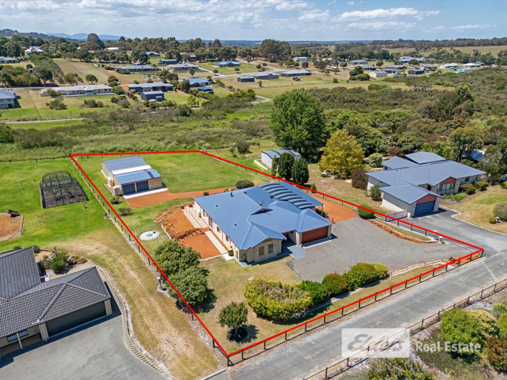 11 Bottrell Cl, Warrenup, WA 6330