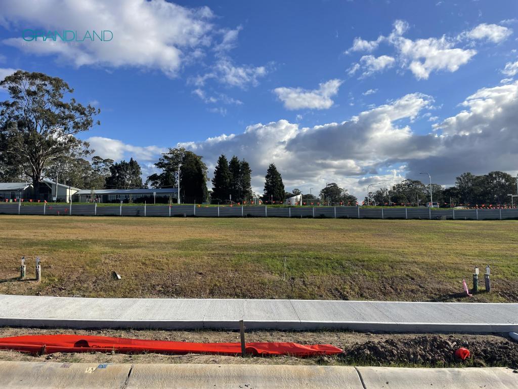 9 Prince Loop, Edmondson Park, NSW 2174