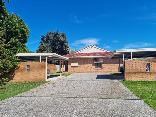 4/729 Lavis St, East Albury, NSW 2640