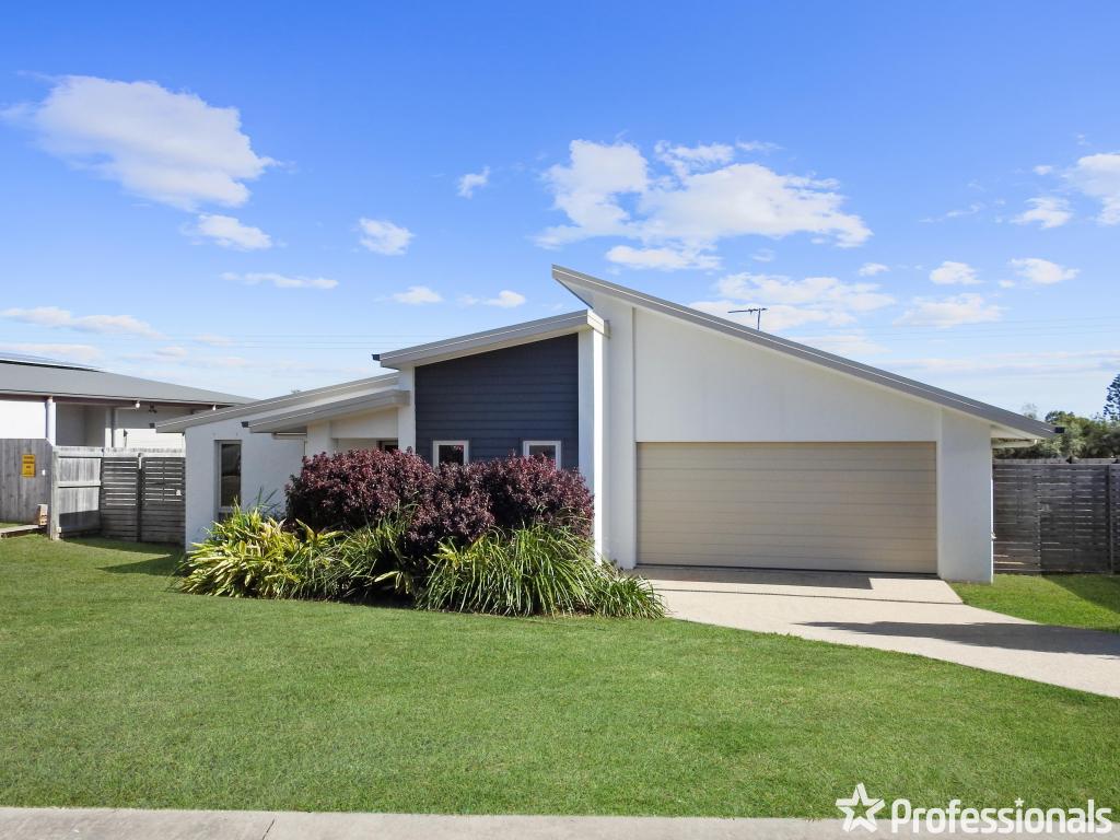 61 Phoenix Cres, Rural View, QLD 4740