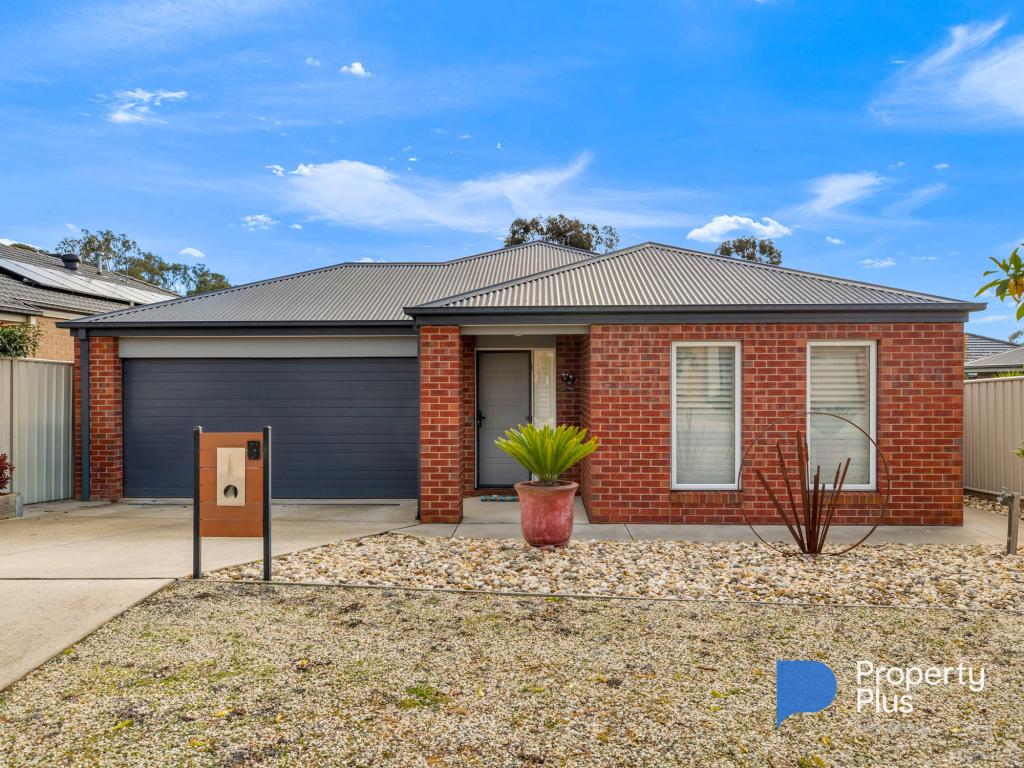 7 Miners Rest, Kangaroo Flat, VIC 3555