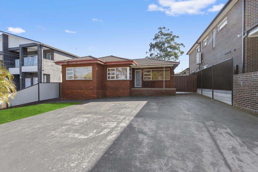 66 Lough Ave, Guildford, NSW 2161