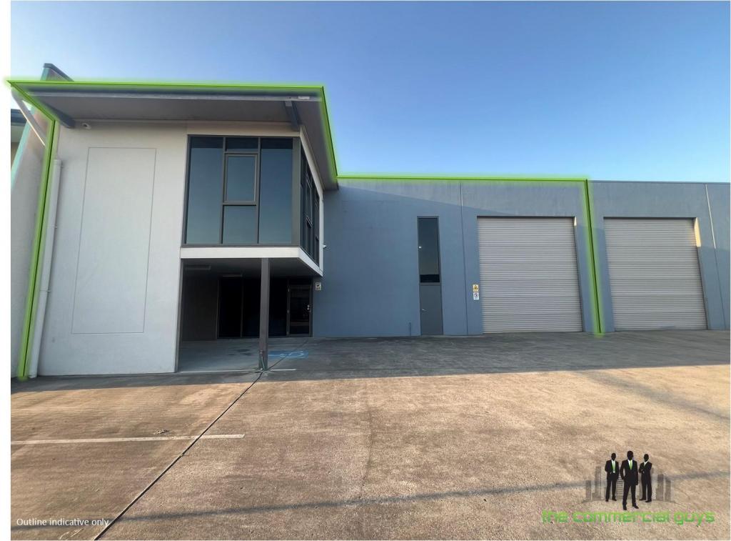 1A/17 REDCLIFFE GARDENS DR, CLONTARF, QLD 4019