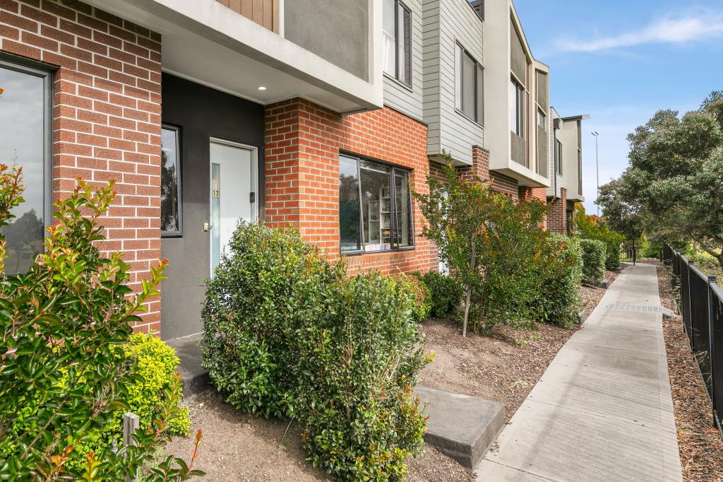 17/205 James Mirams Dr, Roxburgh Park, VIC 3064