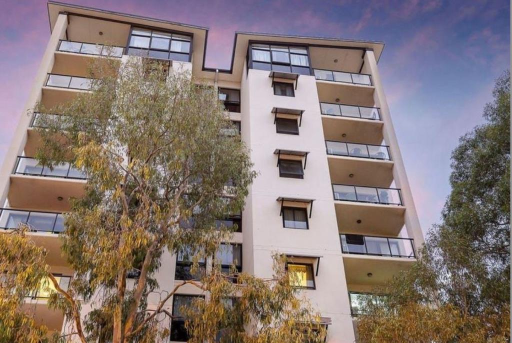 45/273 Hay St, East Perth, WA 6004