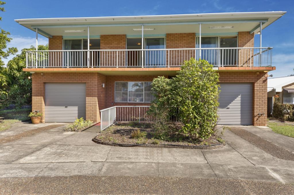 1 Mercator Pde, St Huberts Island, NSW 2257