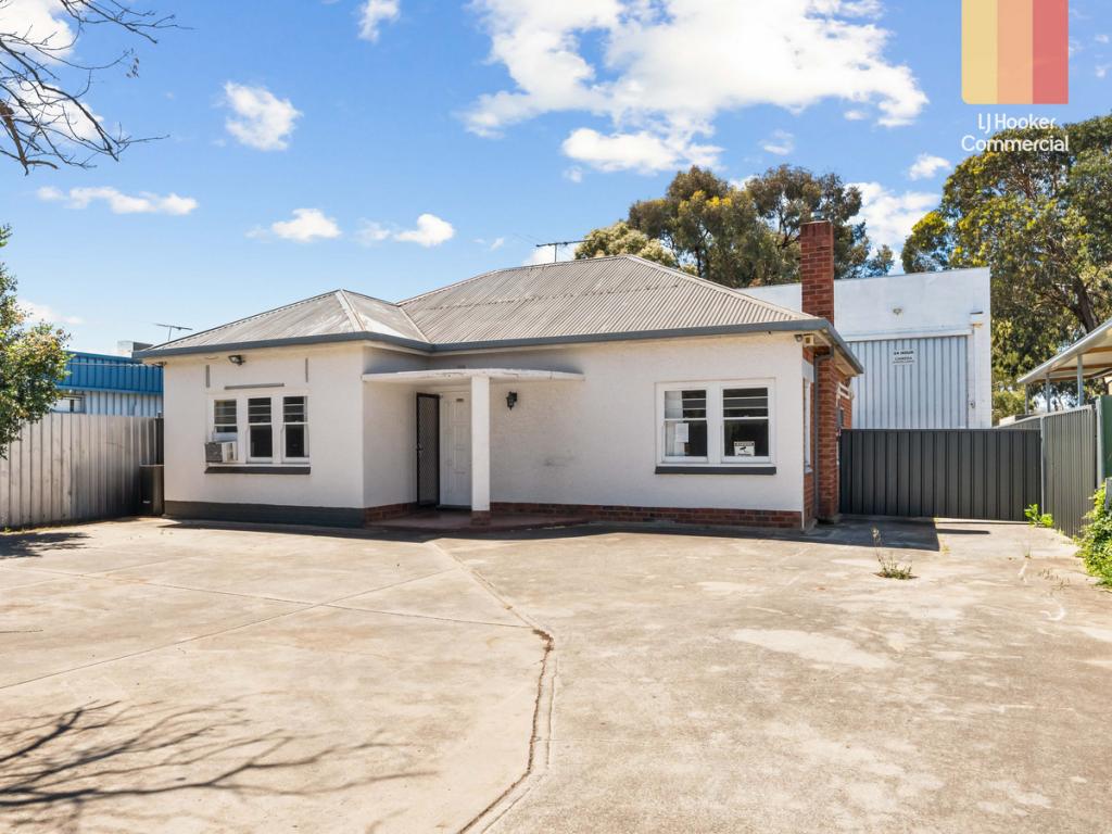 108 Rozelle Ave, Melrose Park, SA 5039