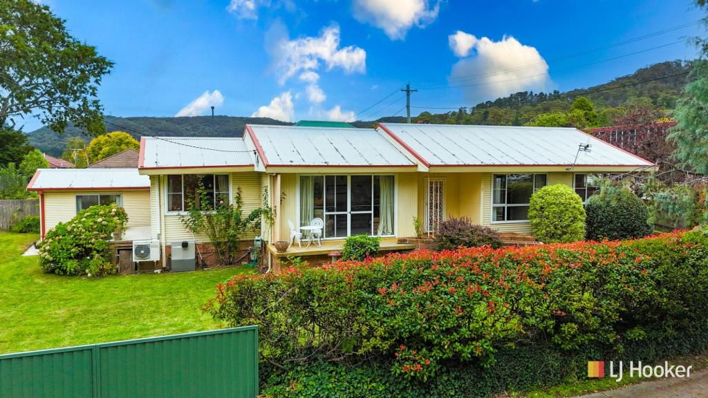 4 Methven St, Lithgow, NSW 2790