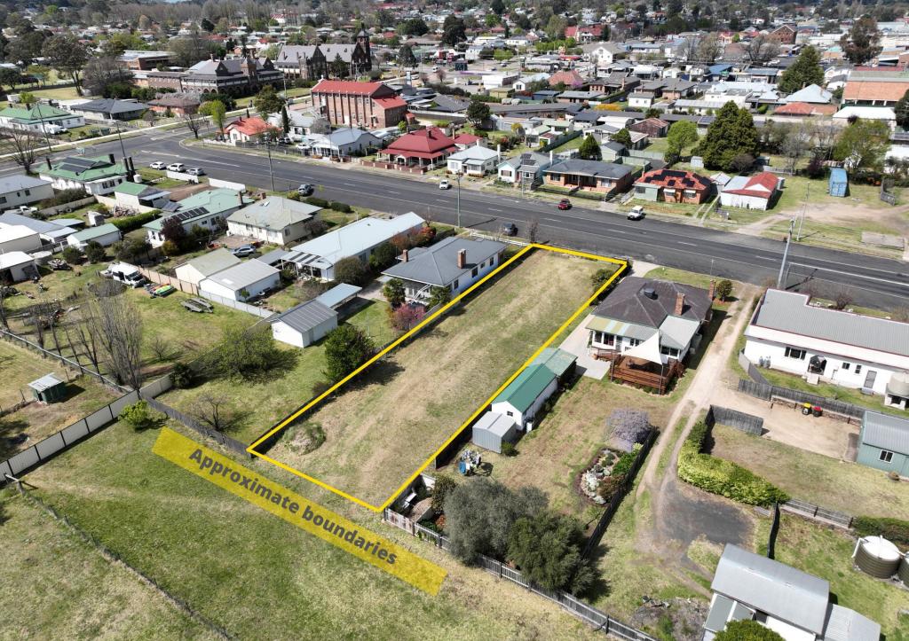 264a Ferguson St, Glen Innes, NSW 2370