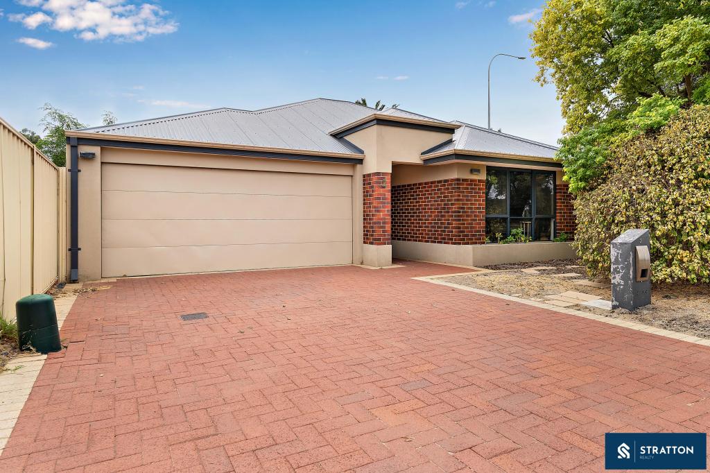 2 Frankenia Turn, Success, WA 6164