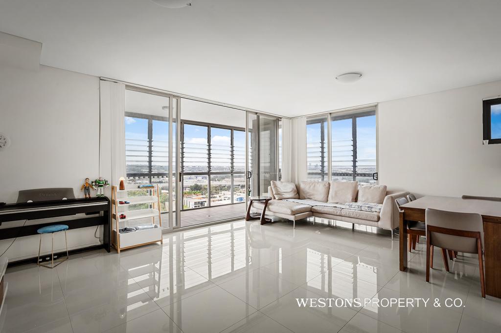 1702/6 EAST ST, GRANVILLE, NSW 2142