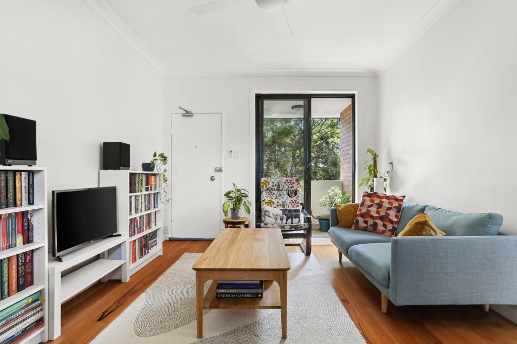 15/19 Sloane St, Summer Hill, NSW 2130