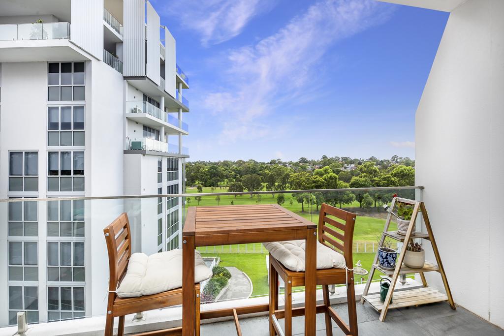 A108/86 Centenary Dr, Strathfield, NSW 2135