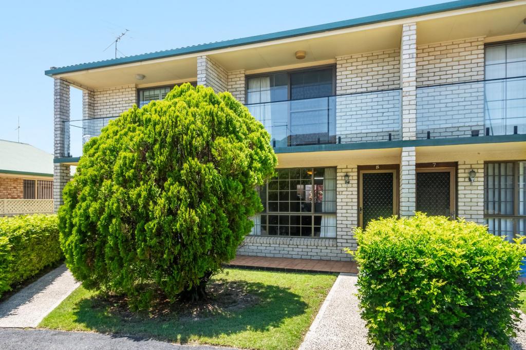 8/9-11 River St, Ballina, NSW 2478