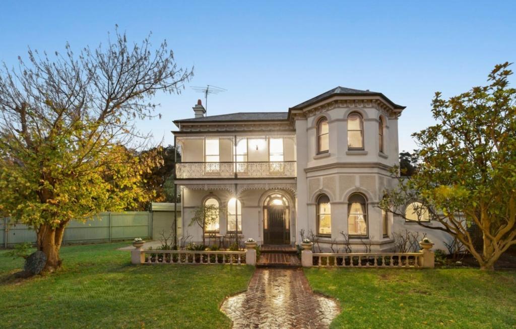 23 HOTHAM GR, RIPPONLEA, VIC 3185